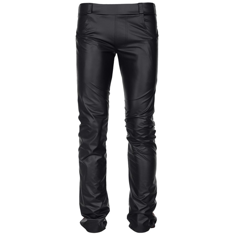 RMVittorio001 - black trousers - XXL